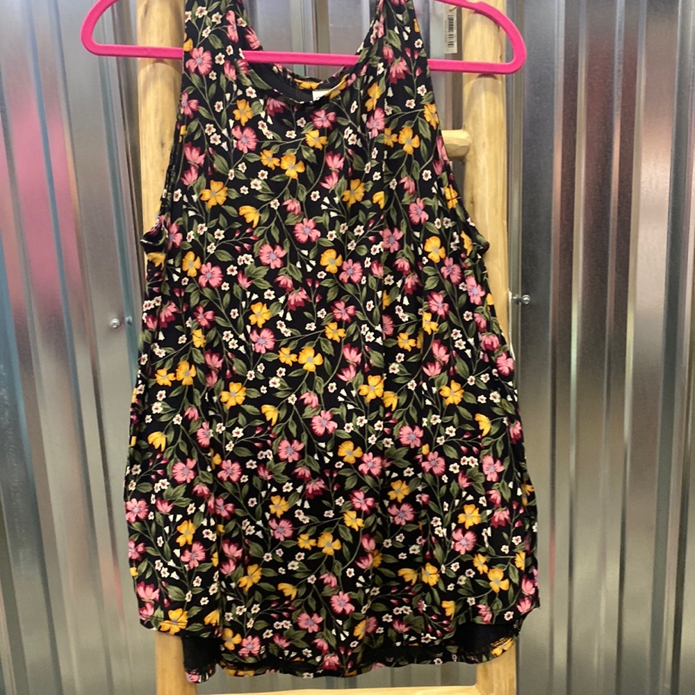Old navy new with tags tank